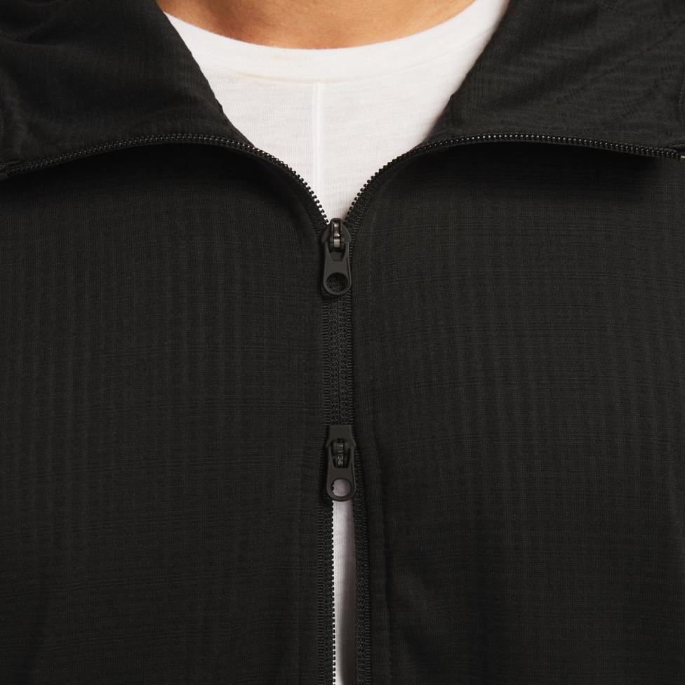 Чоловіча толстовка NIKE M NY Dri-FIT STMT JRSY FZ FB7778-010_image_4