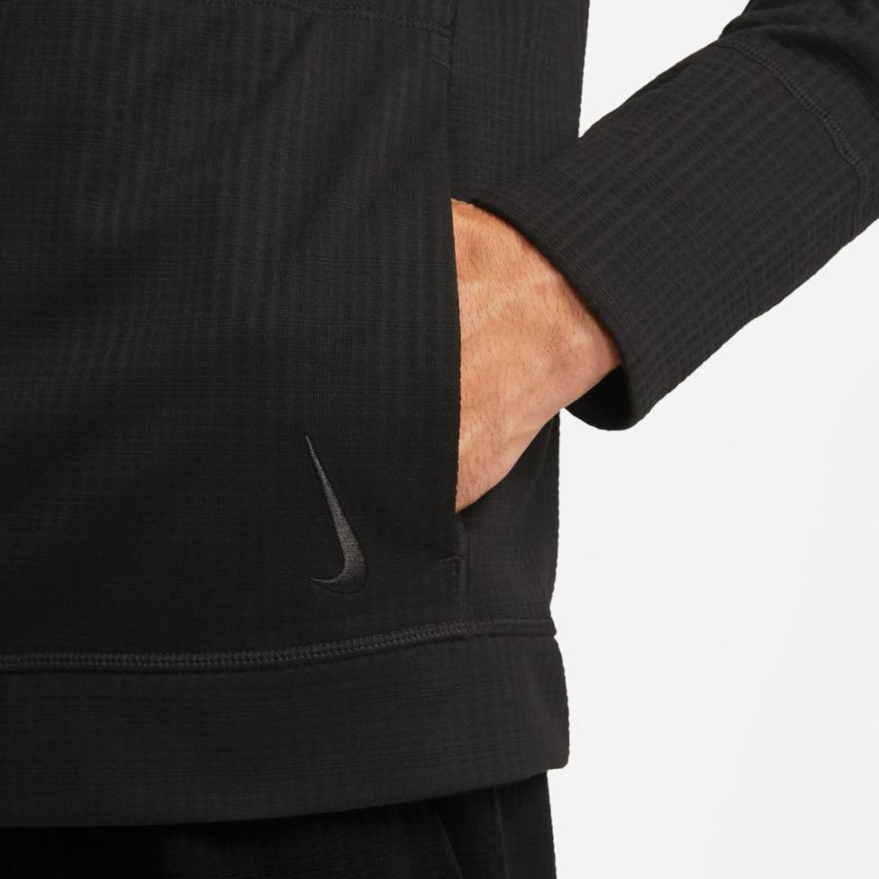 Чоловіча толстовка NIKE M NY Dri-FIT STMT JRSY FZ FB7778-010_image_5
