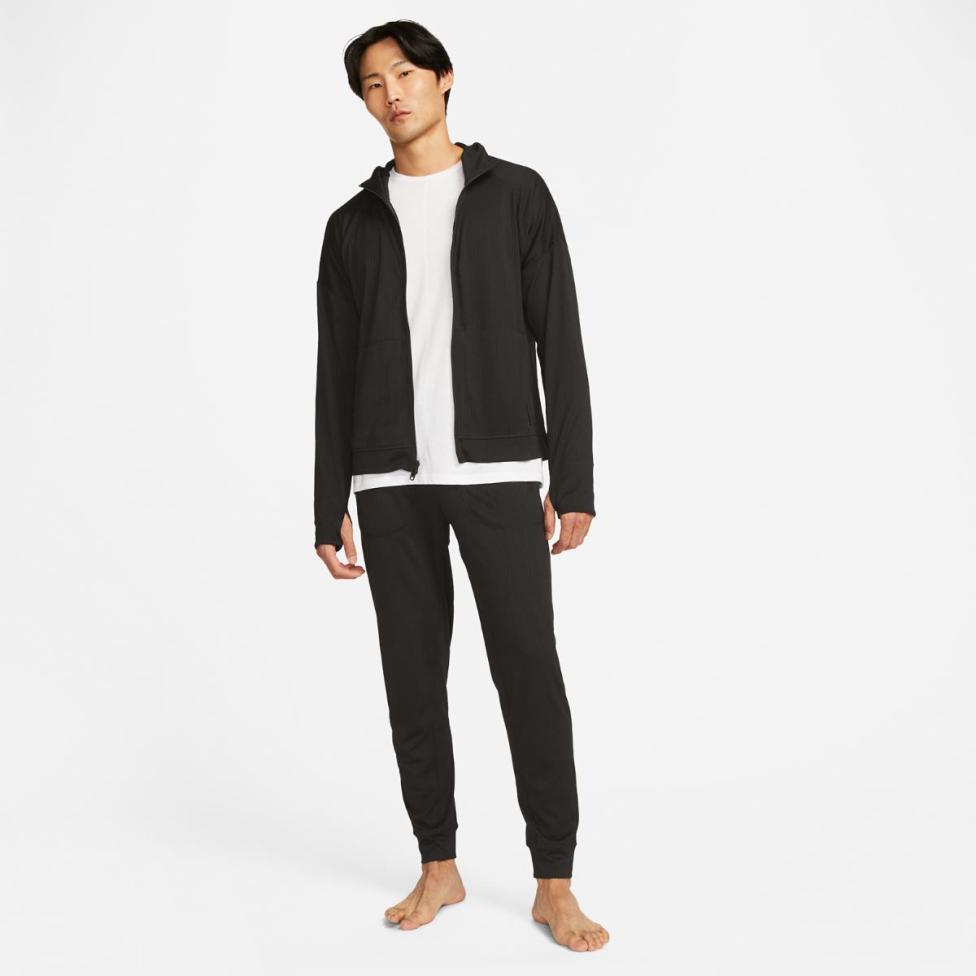 Чоловіча толстовка NIKE M NY Dri-FIT STMT JRSY FZ FB7778-010_image_8