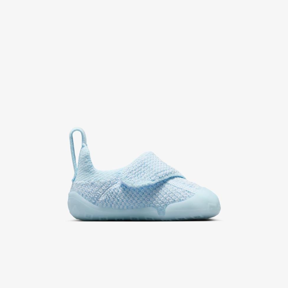 Дитячі кросівки NIKE SWOOSH 1 (TD) FB3244-402_image_3