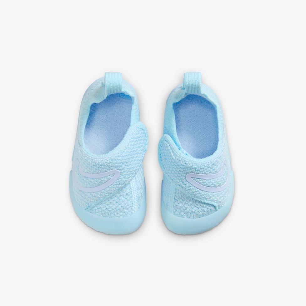 Дитячі кросівки NIKE SWOOSH 1 (TD) FB3244-402_image_4