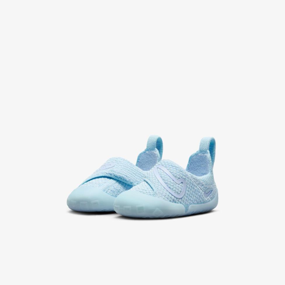 Дитячі кросівки NIKE SWOOSH 1 (TD) FB3244-402_image_5