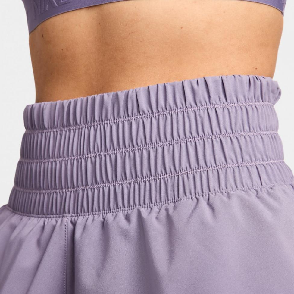 Жіночі шорти NIKE W ONE Dri-FIT ULTR HR 3 BR SHRT DX6642-509_image_5