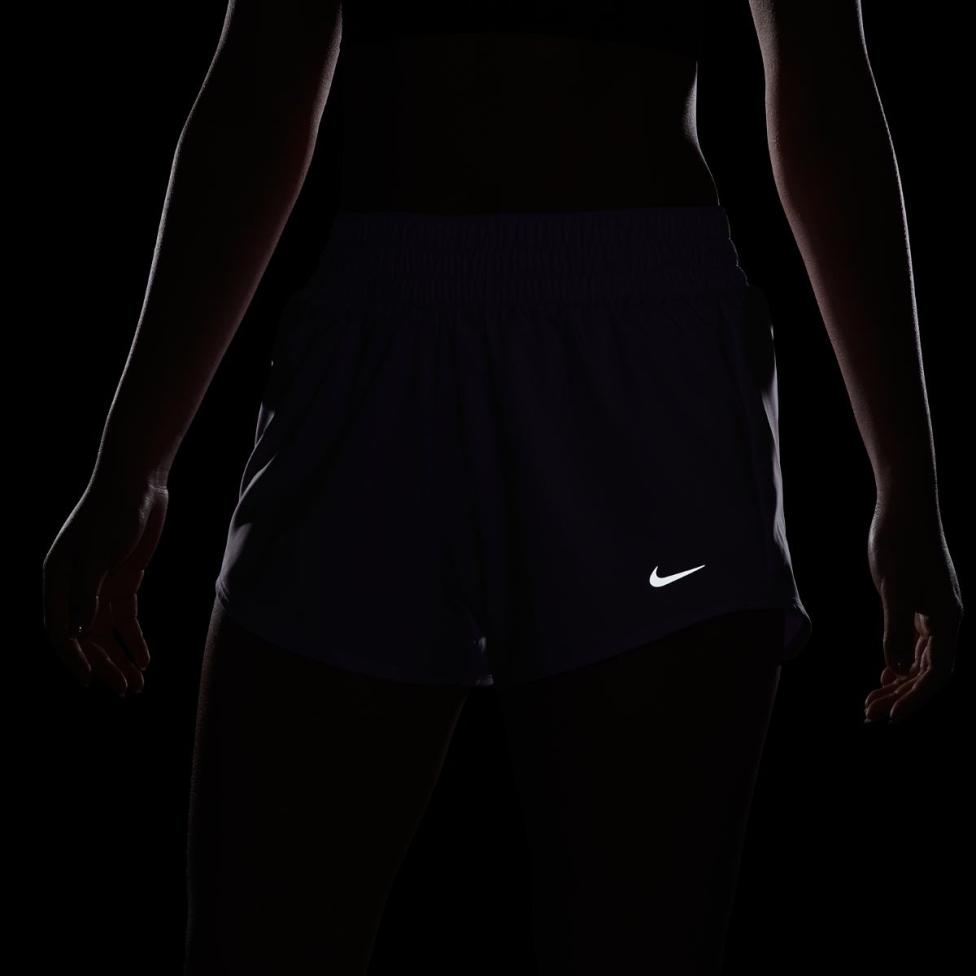 Жіночі шорти NIKE W ONE Dri-FITMR 3IN BR SHORT DX6010-512_image_7