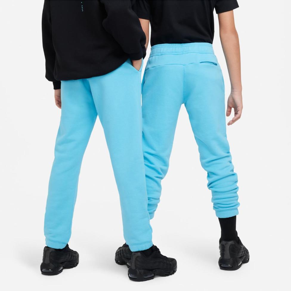 Дитячі штани NIKE K NSW AIR PANT DX5130-468