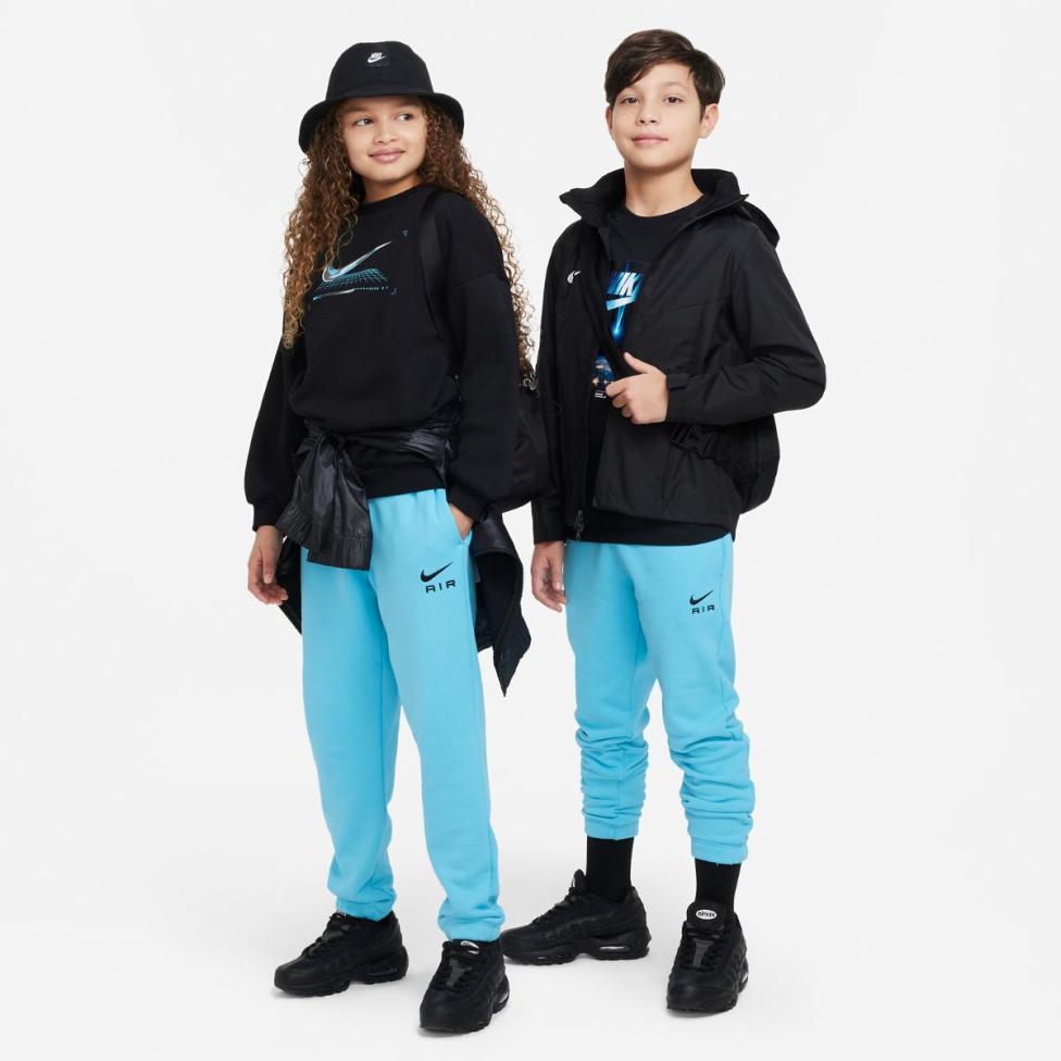 Детские брюки NIKE K NSW AIR PANT DX5130-468_image_7