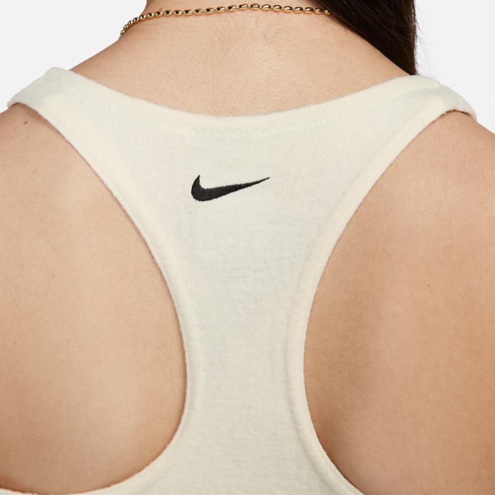 Жіноча майка NIKE NO W NOC CROP TOP DX1812-113_image_3