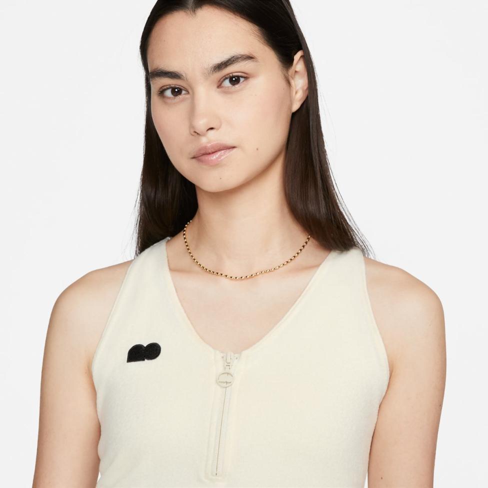 Жіноча майка NIKE NO W NOC CROP TOP DX1812-113_image_4