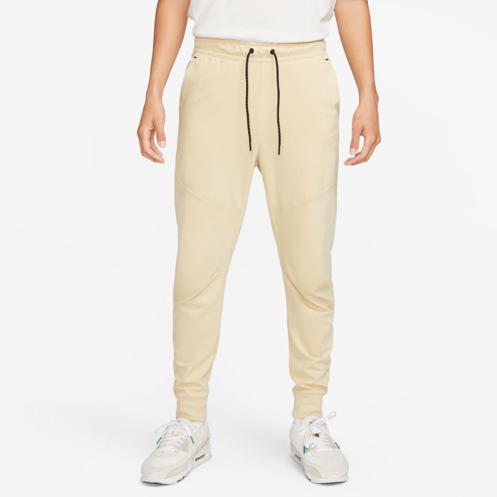 Чоловічі штани NIKE M TECH LGHTWHT JGGR DX0826-783
