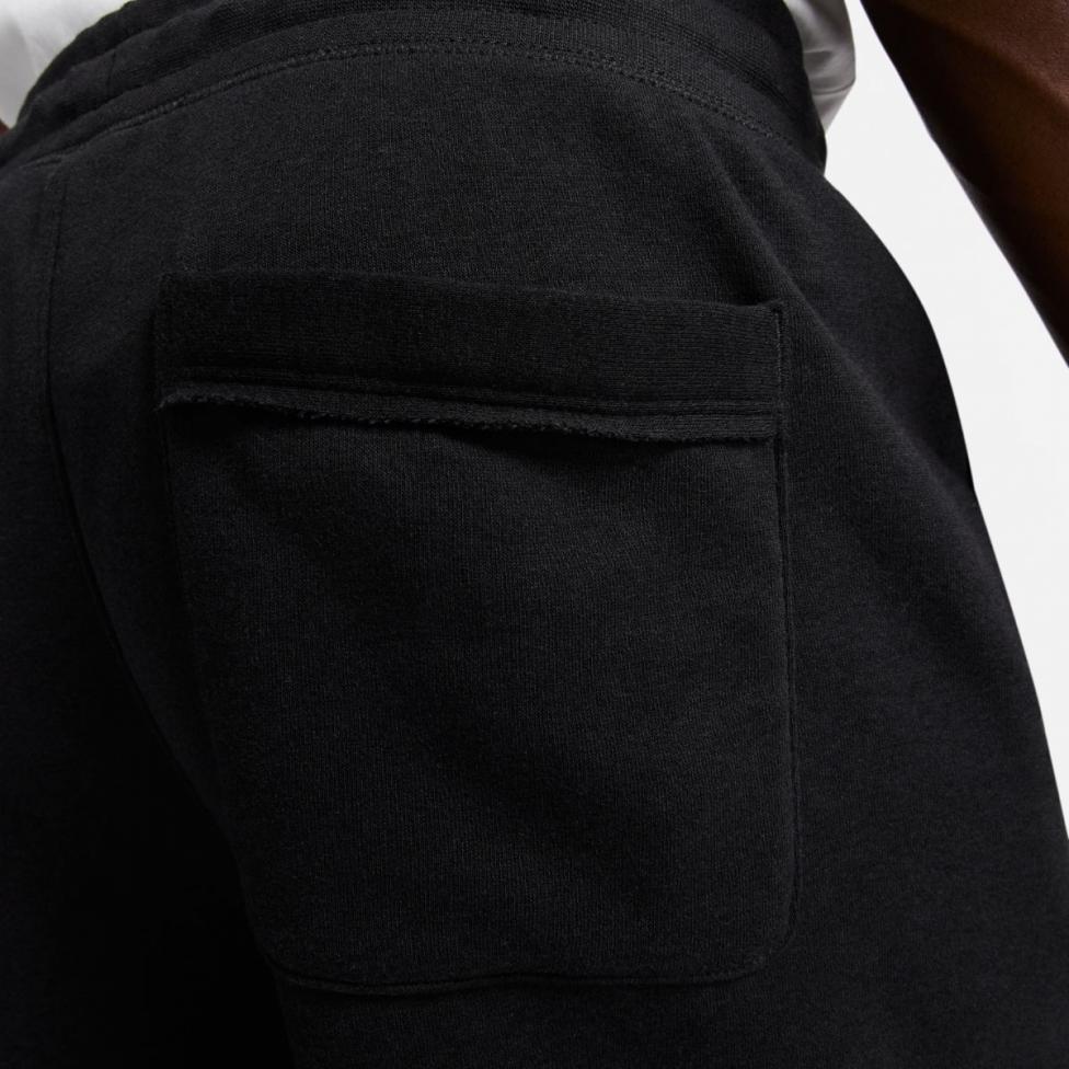 Чоловічі шорти NIKE M NK CLUB ALUMNI HBR FT SHORT DX0502-010_image_5