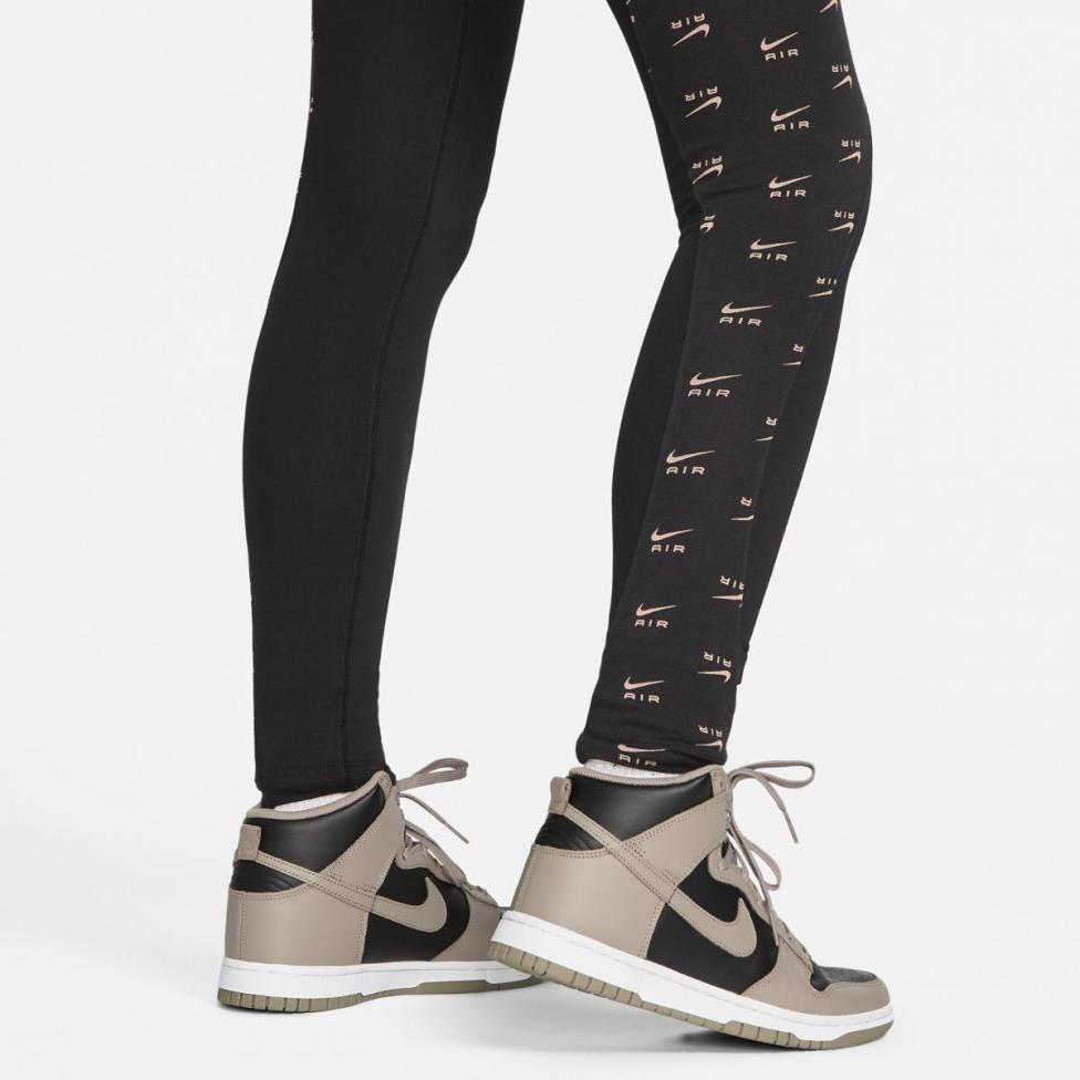 Жіночі лосини NIKE W NSW AIR HR TGHT DV8056-010_image_4