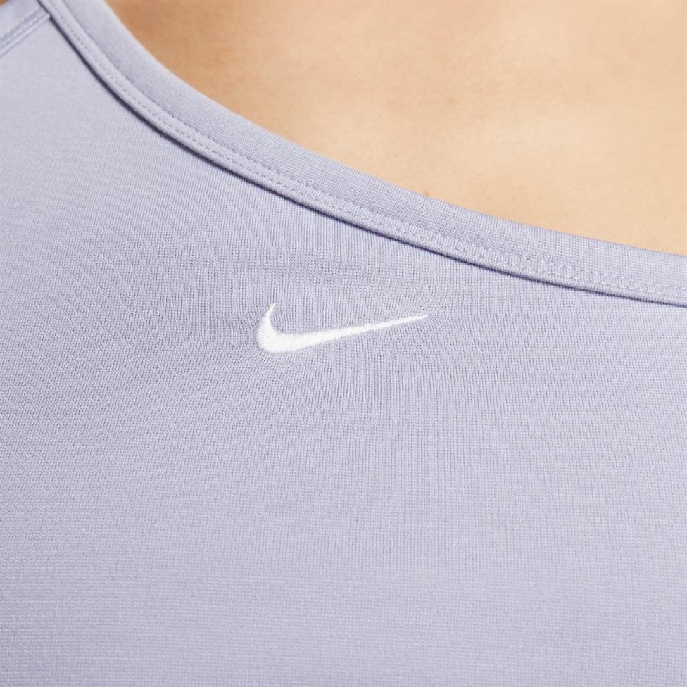 Жіноча майка NIKE W NSW EVRDY MOD Укорочена Жіноча майка AYSM DV7926-519_image_4