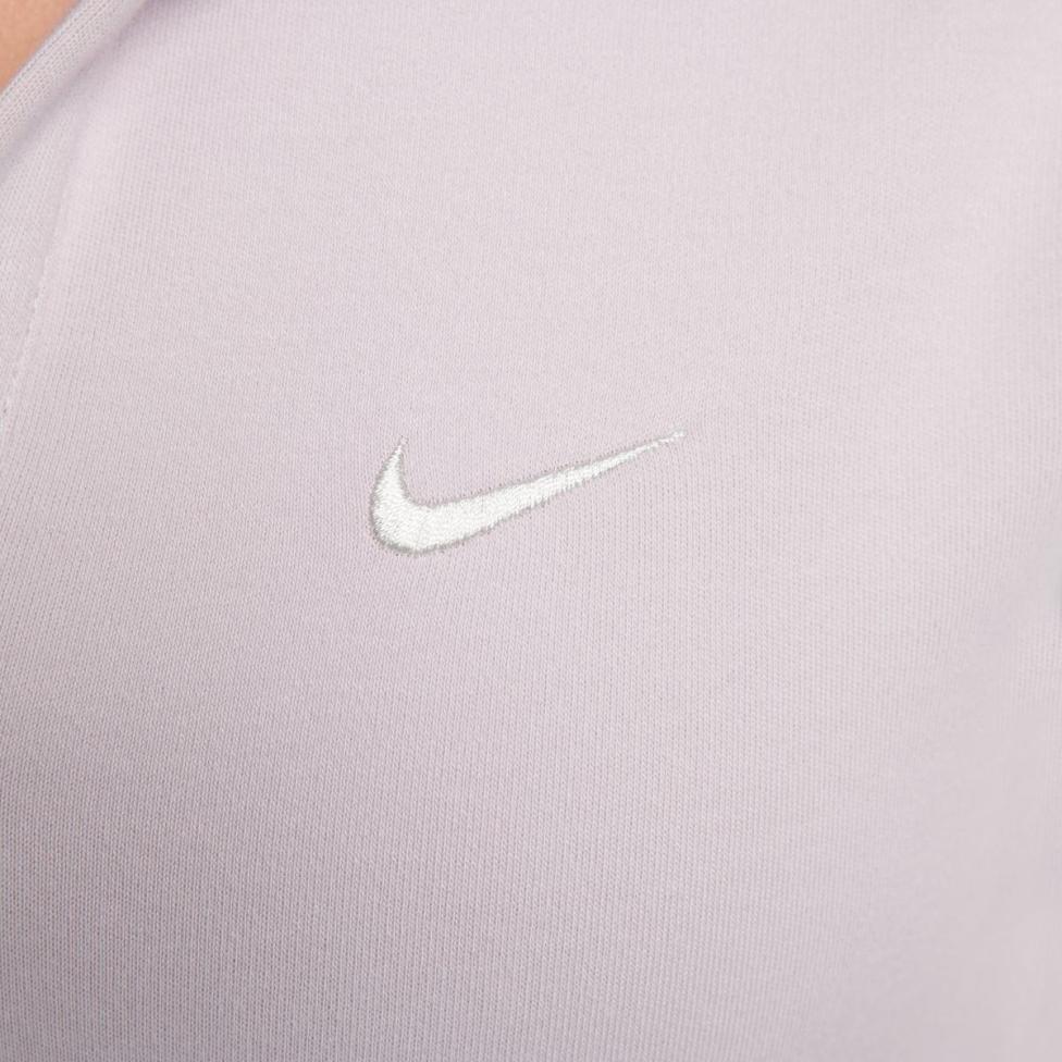 Жіноче поло NIKE W NSW ESSNTL SS POLO CRP TOP DV7884-019_image_4