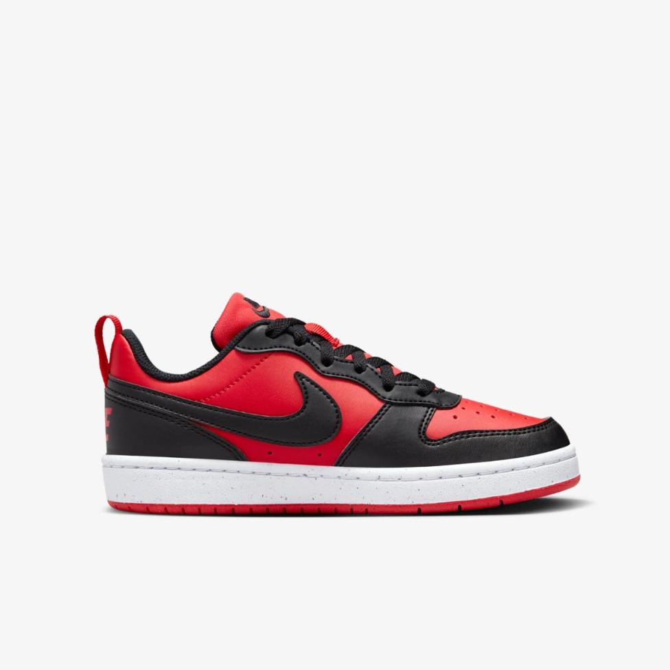 Дитячі кросівки NIKE COURT BOROUGH LOW RECRAFT (GS) DV5456-600_image_3