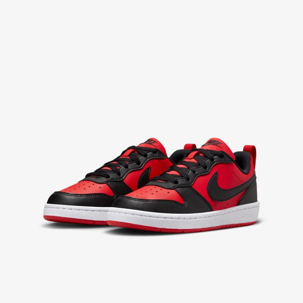 Дитячі кросівки NIKE COURT BOROUGH LOW RECRAFT (GS) DV5456-600_image_5