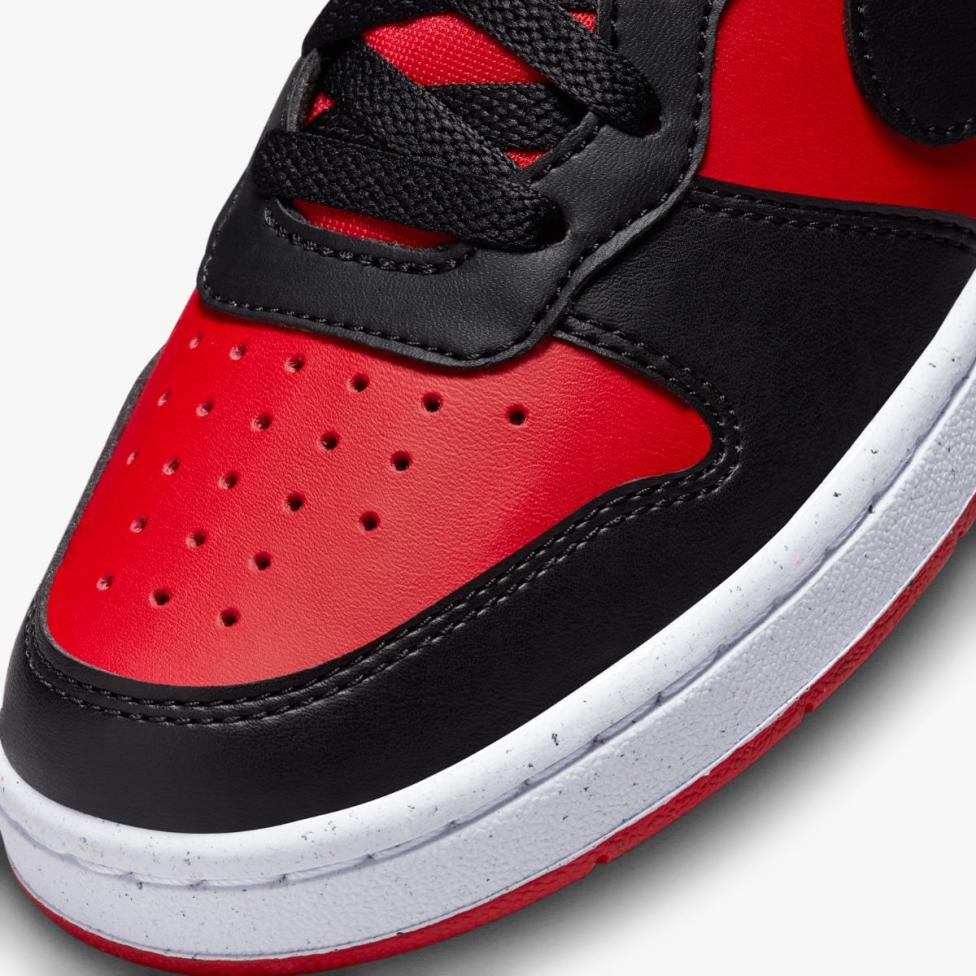 Дитячі кросівки NIKE COURT BOROUGH LOW RECRAFT (GS) DV5456-600_image_7