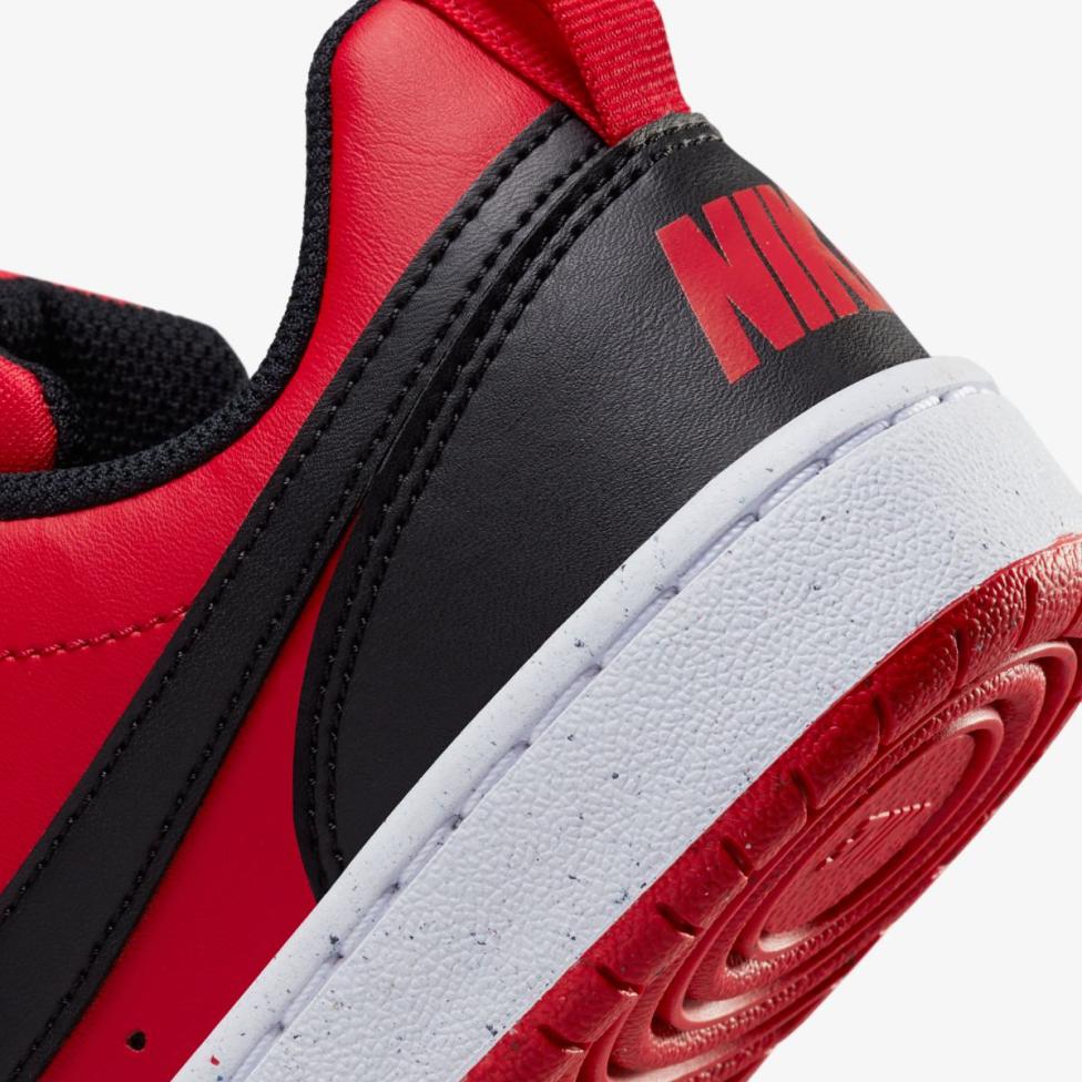 Дитячі кросівки NIKE COURT BOROUGH LOW RECRAFT (GS) DV5456-600_image_8