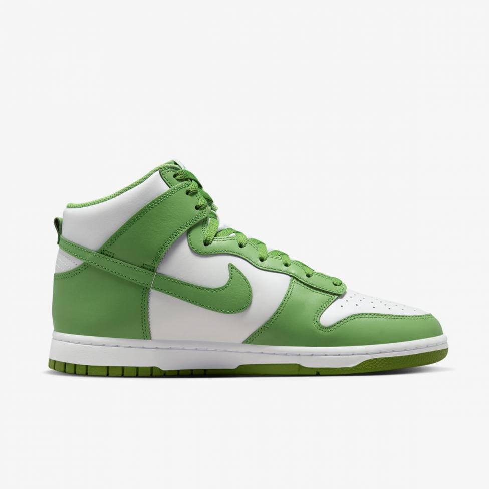 Чоловічі кросівки NIKE DUNK HI RETRO BTTYS DV0829-101_image_3