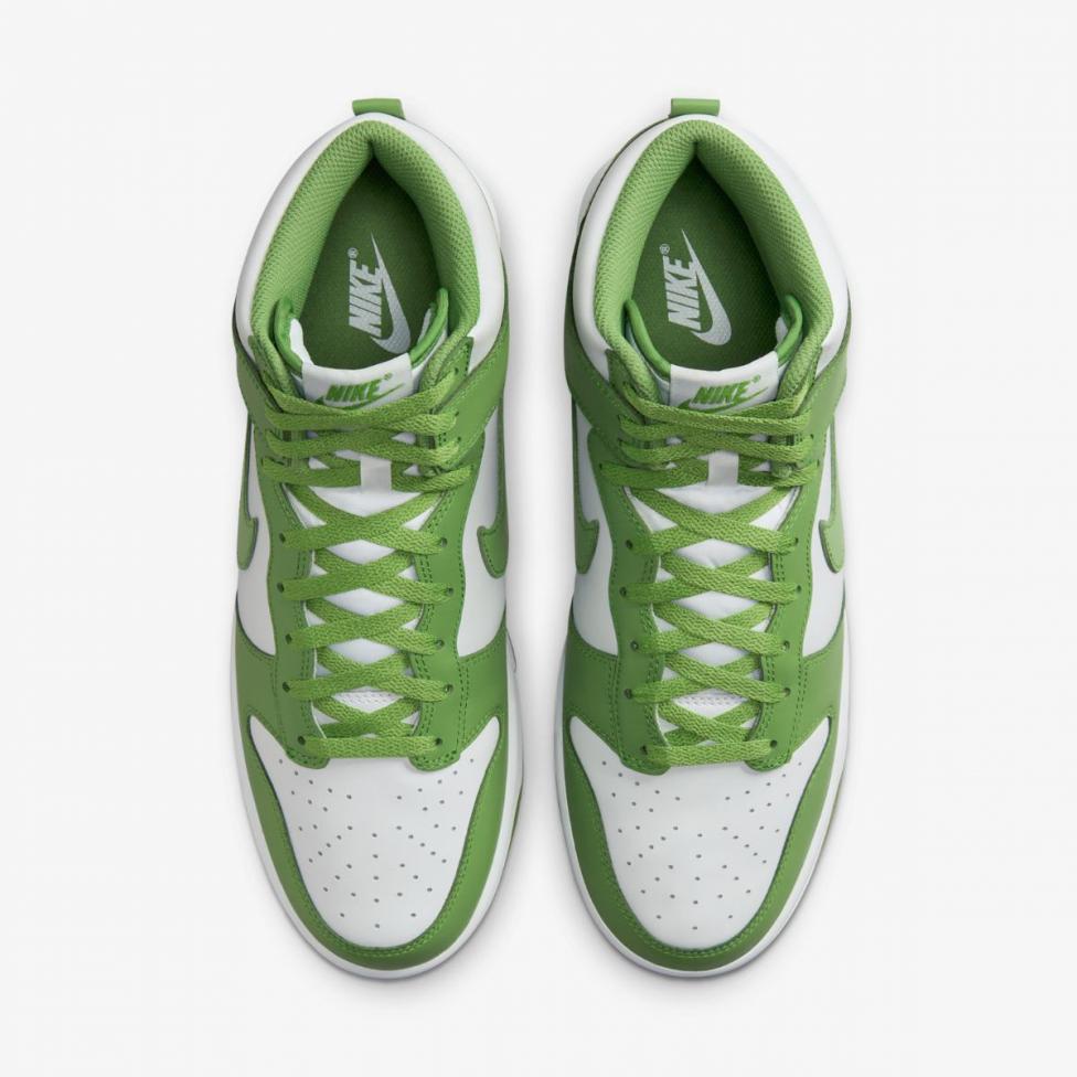 Чоловічі кросівки NIKE DUNK HI RETRO BTTYS DV0829-101_image_4