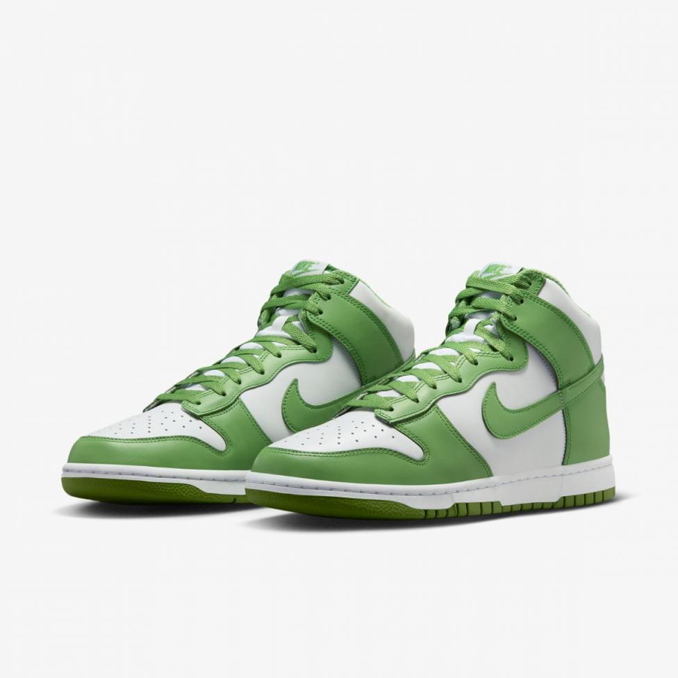 Чоловічі кросівки NIKE DUNK HI RETRO BTTYS DV0829-101_image_5