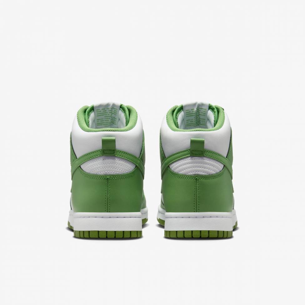 Чоловічі кросівки NIKE DUNK HI RETRO BTTYS DV0829-101_image_6