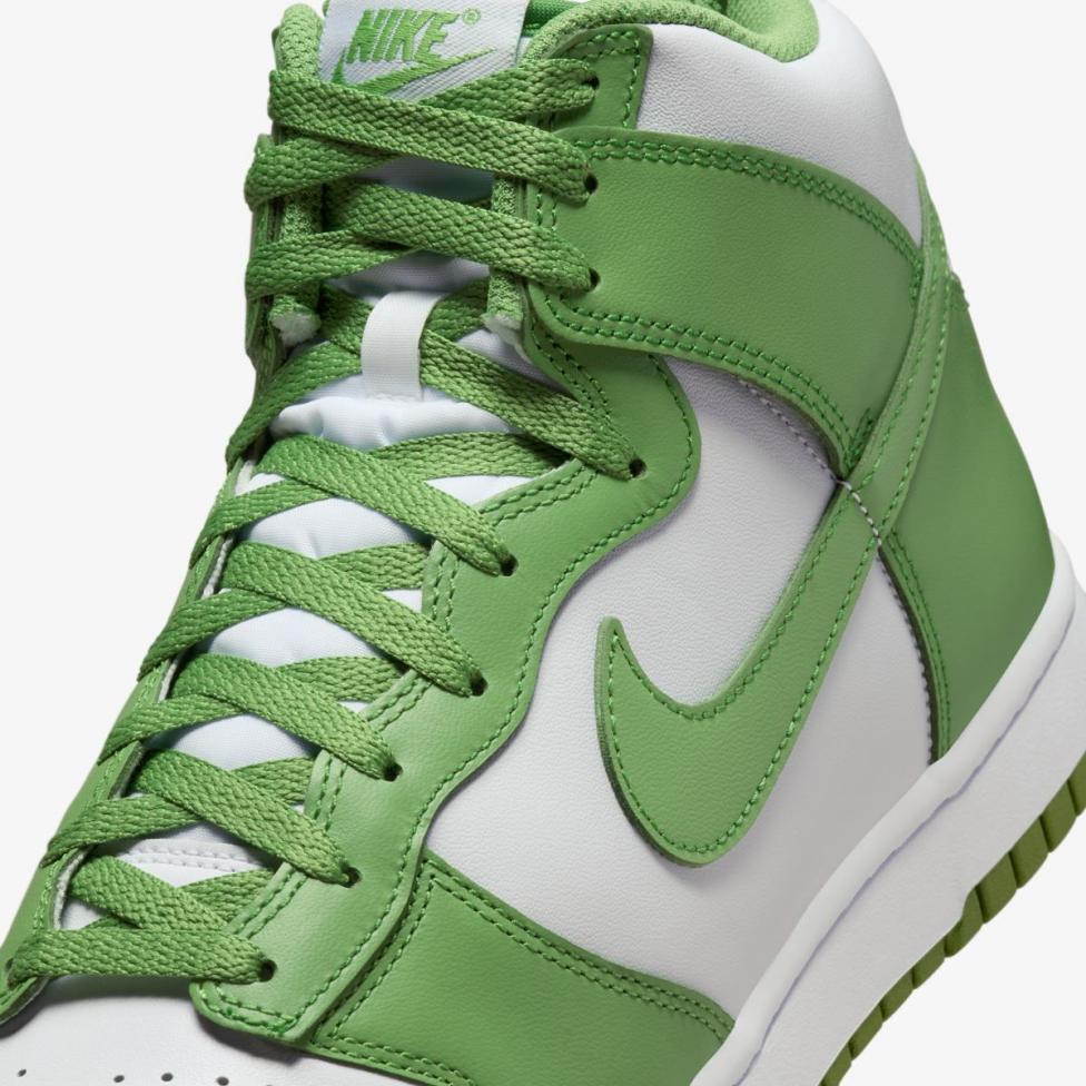 Чоловічі кросівки NIKE DUNK HI RETRO BTTYS DV0829-101_image_7