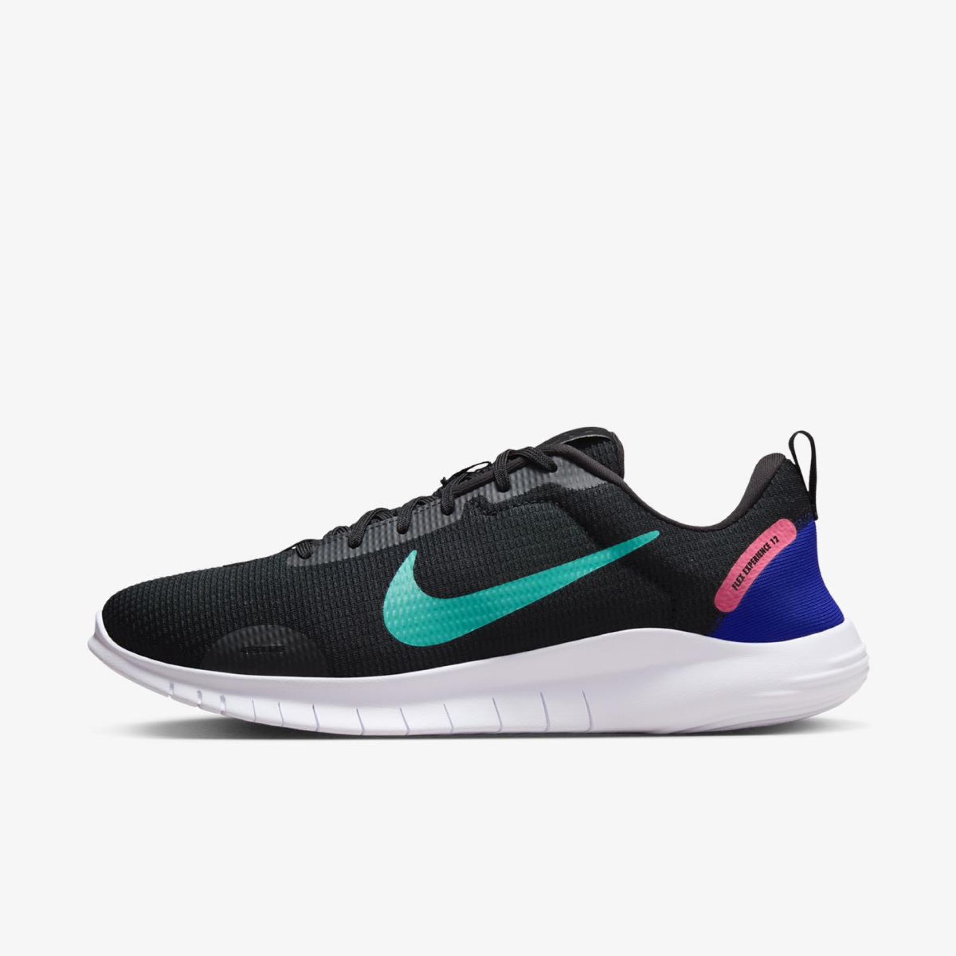 Мужские кроссовки NIKE FLEX EXPERIENCE RN 12 DV0740-005