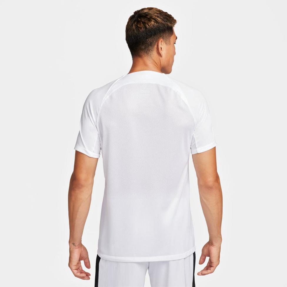Чоловіча футболка NIKE M NK DF STRKE III JSY SS DR0889-100