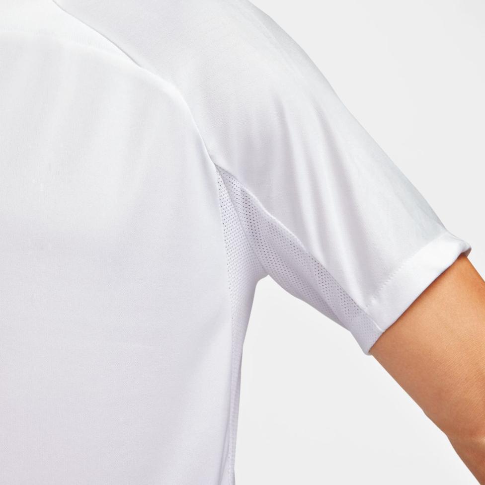 Чоловіча футболка NIKE M NK DF STRKE III JSY SS DR0889-100_image_4