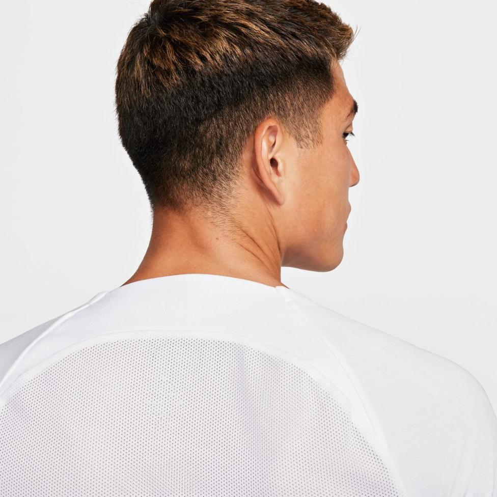 Чоловіча футболка NIKE M NK DF STRKE III JSY SS DR0889-100_image_6