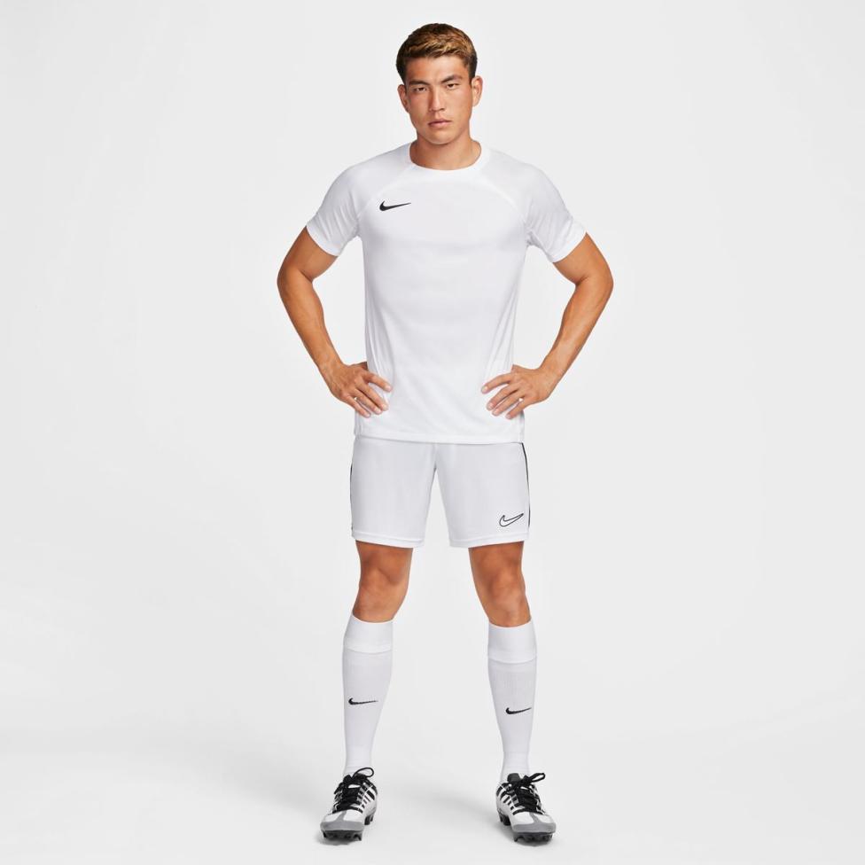 Чоловіча футболка NIKE M NK DF STRKE III JSY SS DR0889-100_image_8