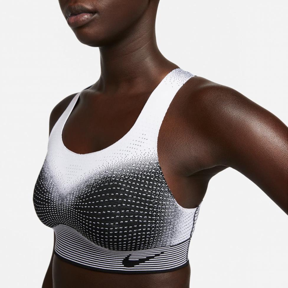 Жіночий топ NIKE W SWSH FLYKNIT BRA DQ5119-010_image_6