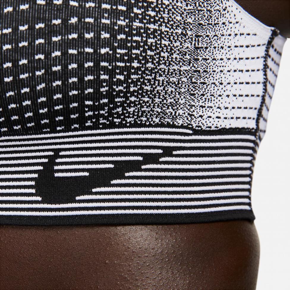 Жіночий топ NIKE W SWSH FLYKNIT BRA DQ5119-010_image_7