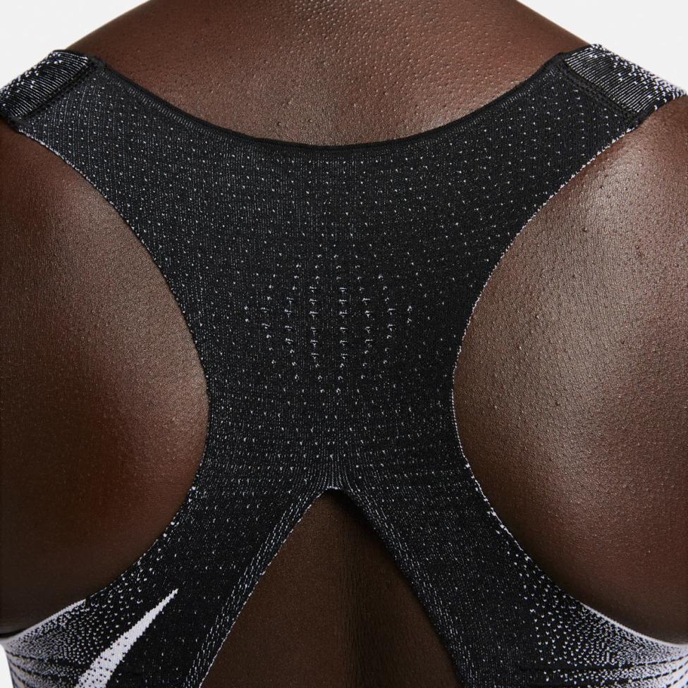 Жіночий топ NIKE W SWSH FLYKNIT BRA DQ5119-010_image_8