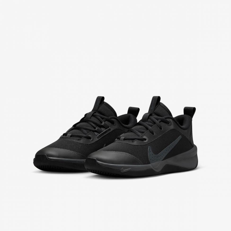 Дитячі кросівки NIKE OMNI MULTI-COURT (GS) DM9027-001_image_5