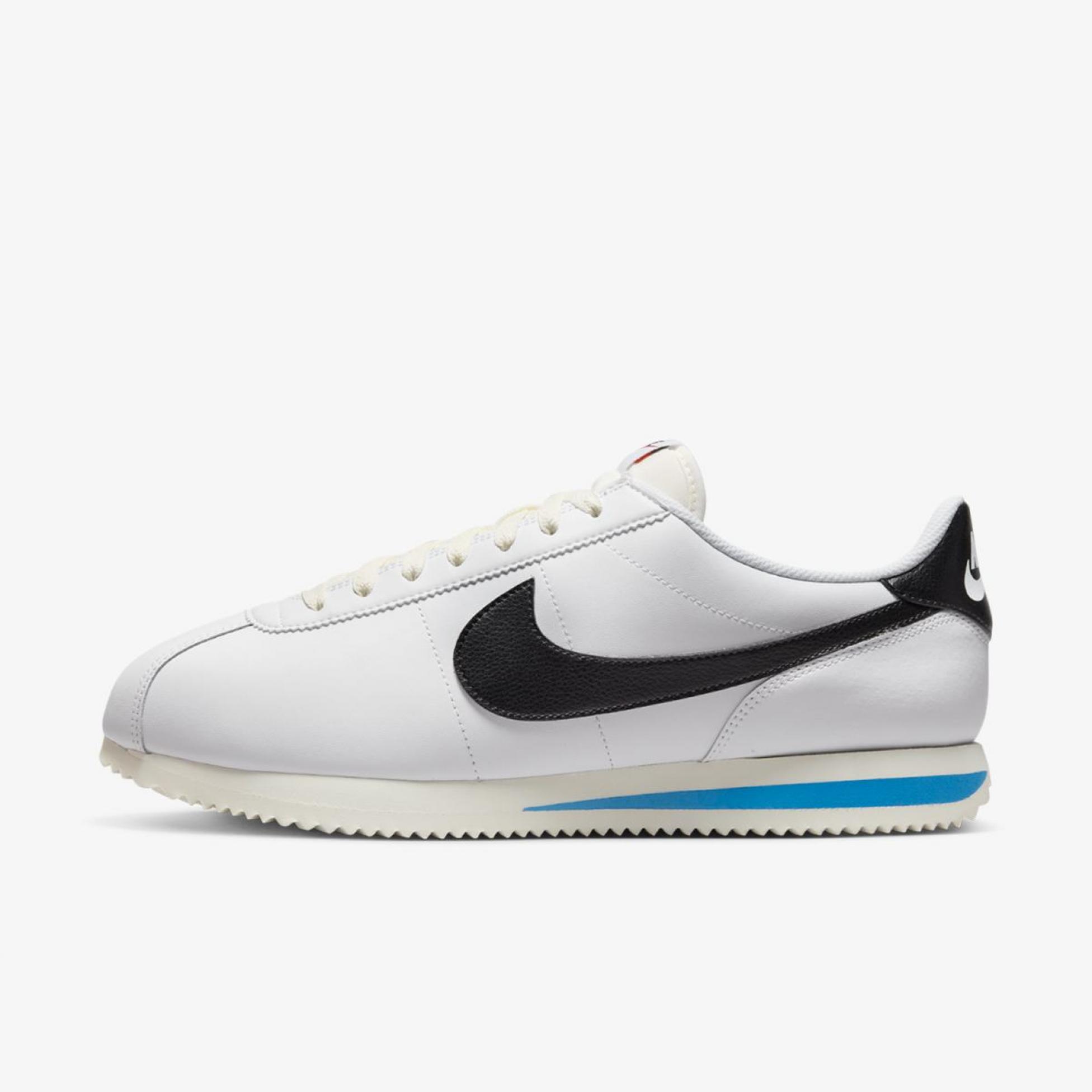 Мужские кроссовки NIKE CORTEZ DM4044-100