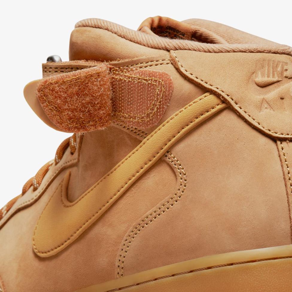 Чоловічі кросівки NIKE AIR FORCE 1 MID 07 WB DJ9158-200_image_9