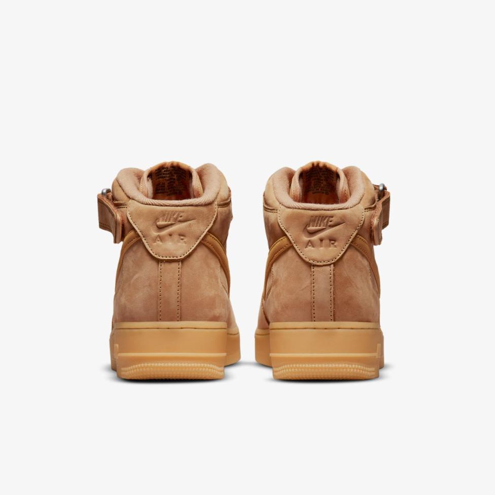 Чоловічі кросівки NIKE AIR FORCE 1 MID 07 WB DJ9158-200_image_6