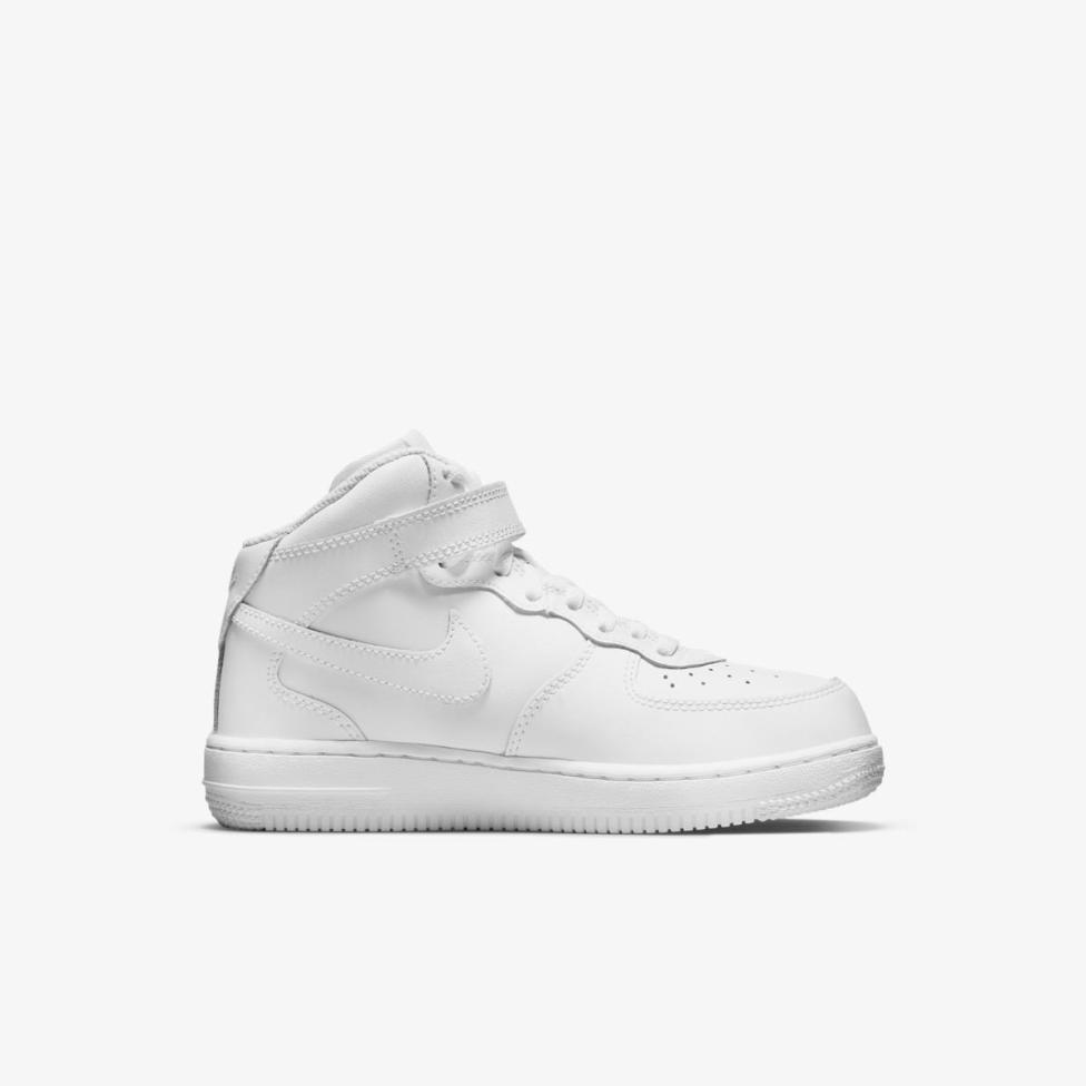 Дитячі кросівки NIKE FORCE 1 MID LE (PS) DH2934-111_image_3