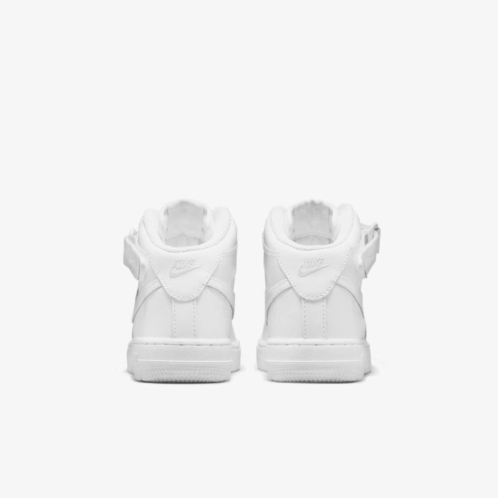 Дитячі кросівки NIKE FORCE 1 MID LE (PS) DH2934-111_image_6