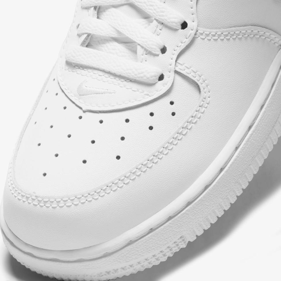 Дитячі кросівки NIKE FORCE 1 MID LE (PS) DH2934-111_image_7
