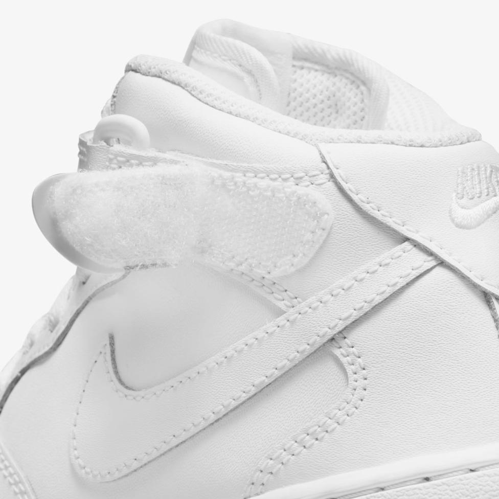 Дитячі кросівки NIKE FORCE 1 MID LE (PS) DH2934-111_image_9