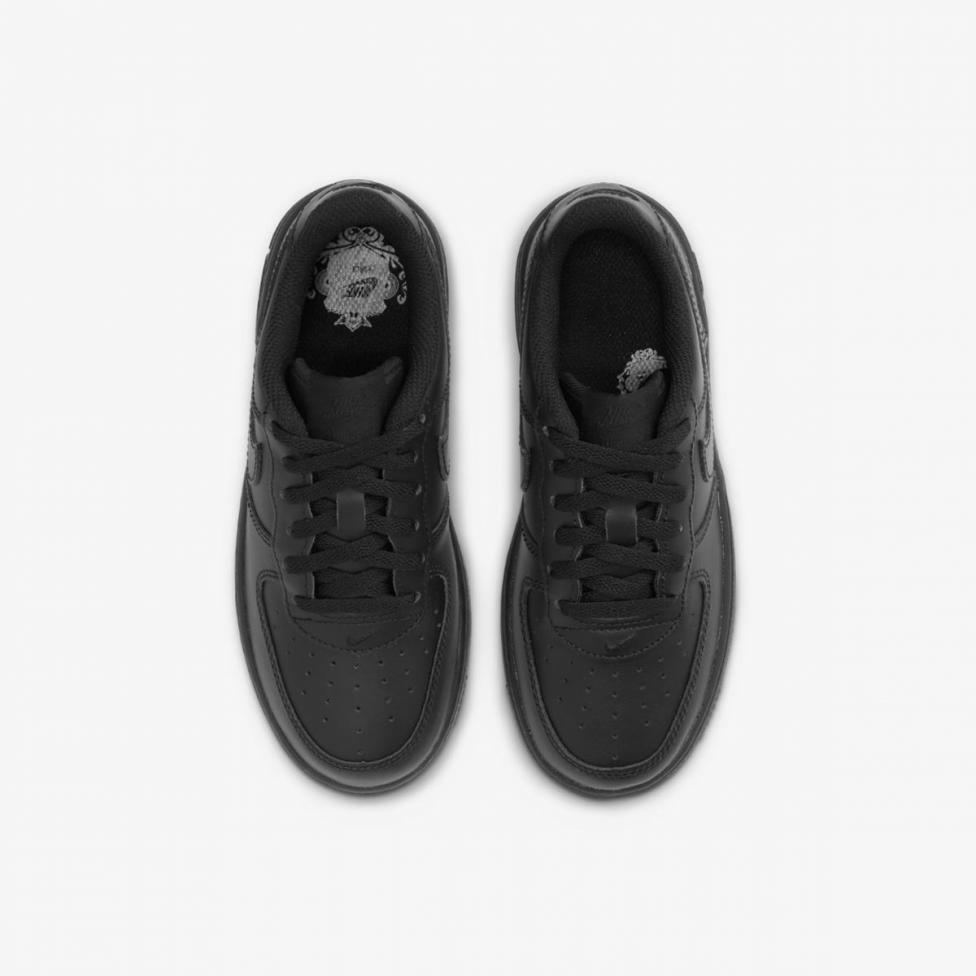 Дитячі кросівки NIKE FORCE 1 LE (PS) DH2925-001_image_4