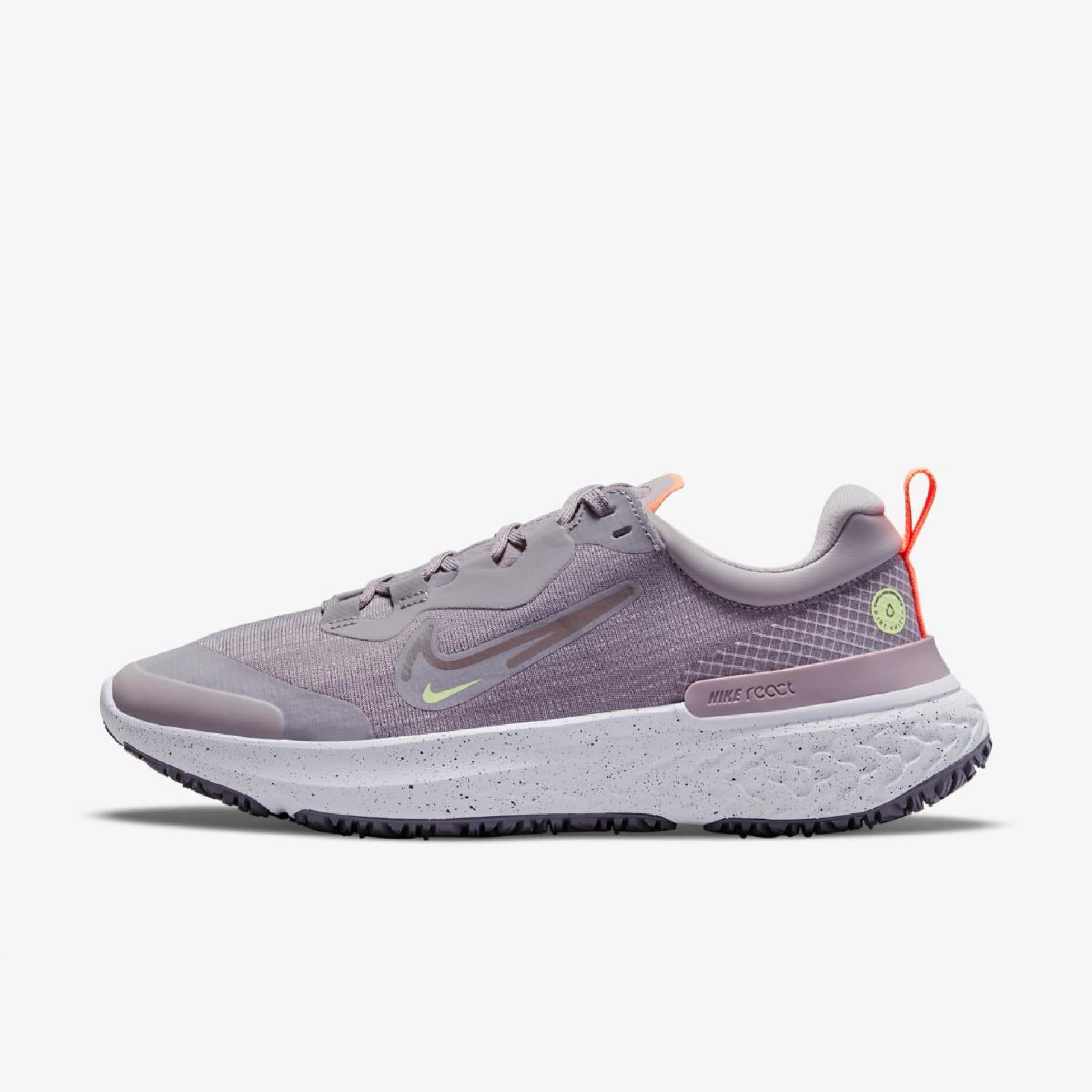 Жіночі кросівки NIKE W REACT MILER 2 SHIELD DC4066-500