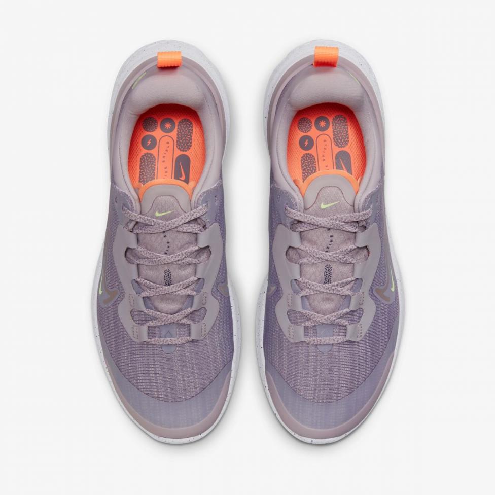 Жіночі кросівки NIKE W REACT MILER 2 SHIELD DC4066-500_image_4