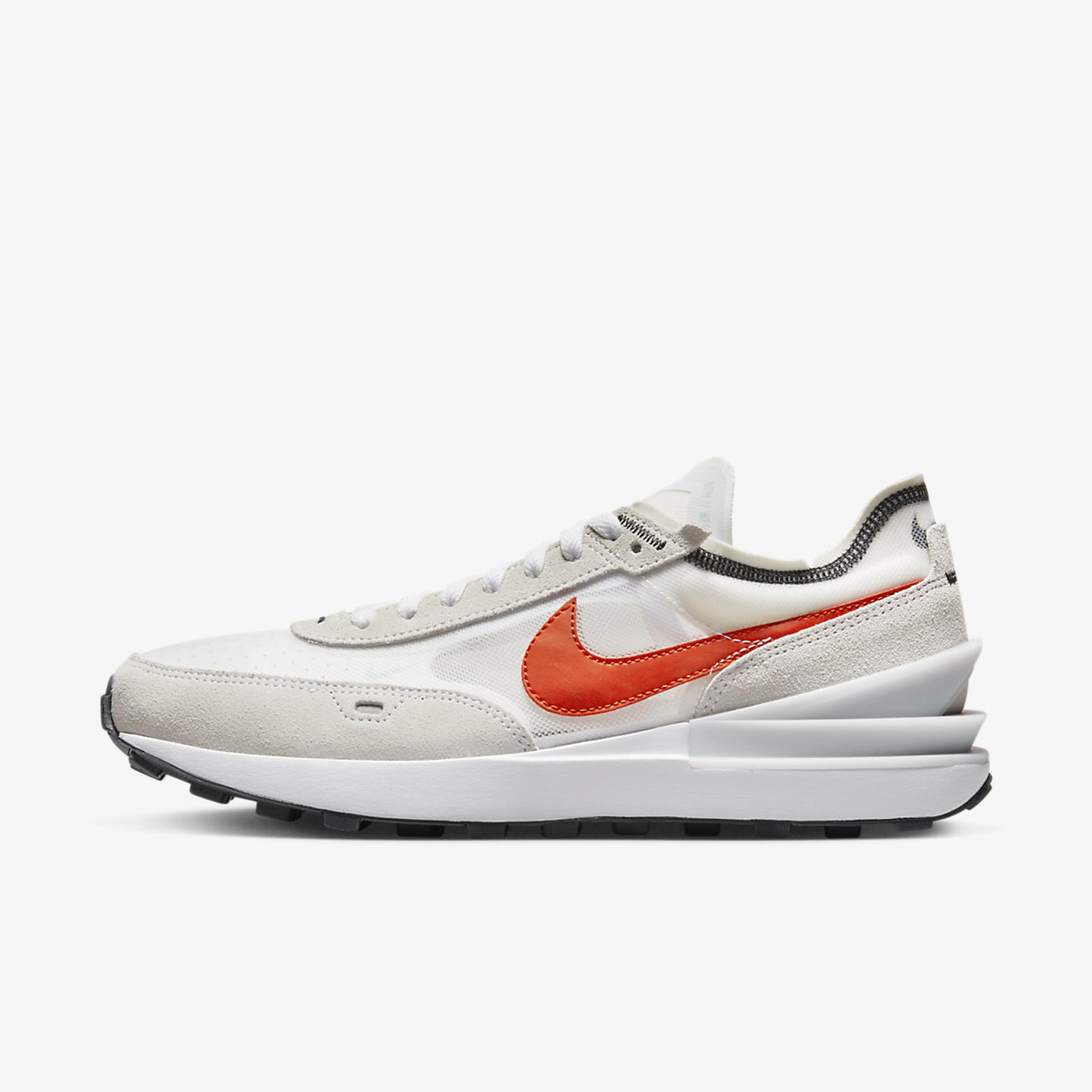 Мужские кроссовки NIKE WAFFLE ONE DA7995-104