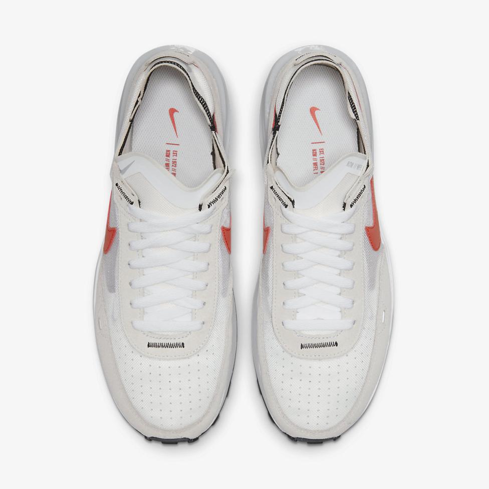 Чоловічі кросівки NIKE WAFFLE ONE DA7995-104_image_4