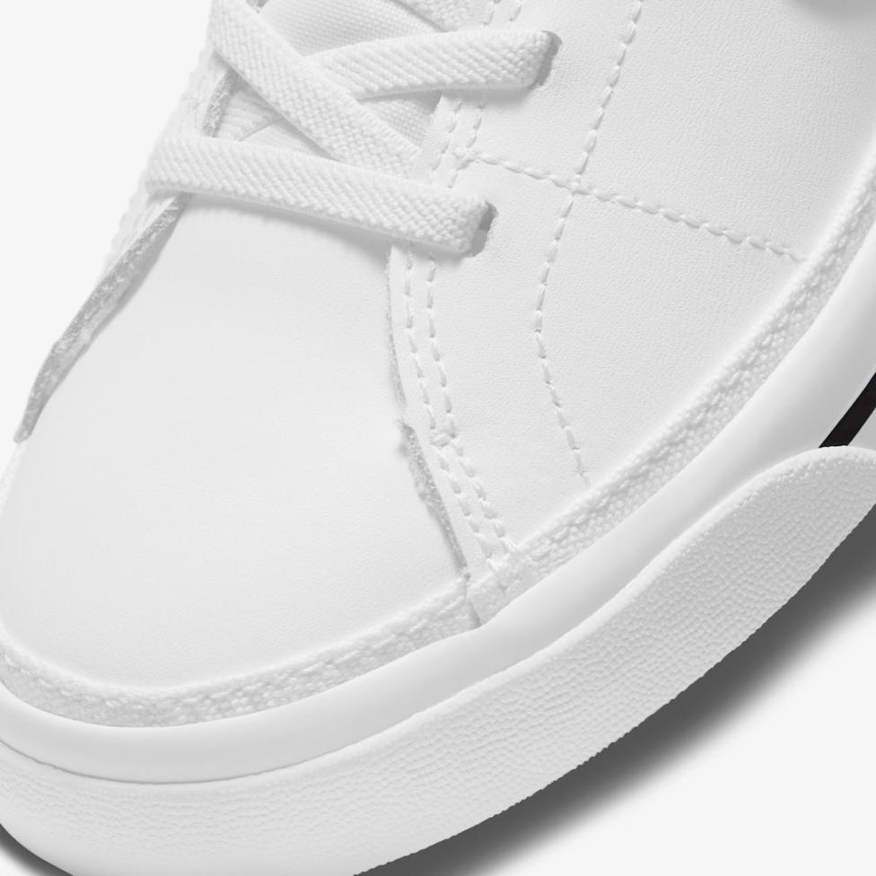Дитячі кросівки NIKE COURT LEGACY (PSV) DA5381-101_image_7
