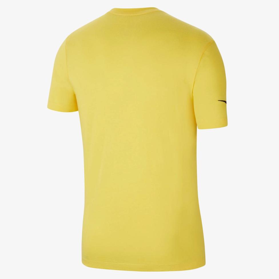 Чоловіча футболка NIKE M NK PARK20 SS TEE CZ0881-719