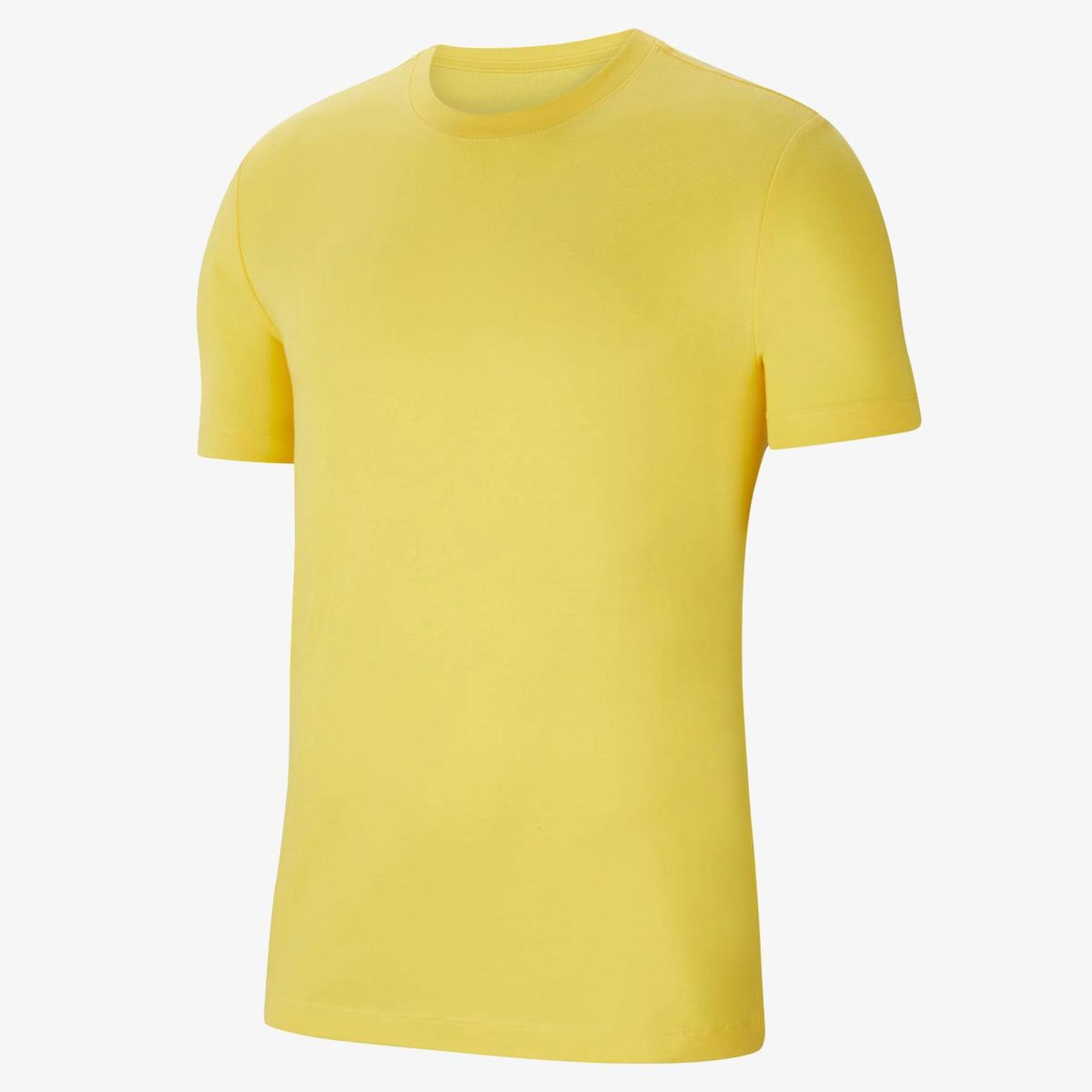 Чоловіча футболка NIKE M NK PARK20 SS TEE CZ0881-719